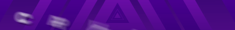Crystal Caverns banner Crystal Caverns Minecraft server banner