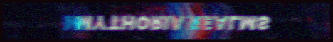 Mythoria Realms banner Mythoria Realms Minecraft server banner