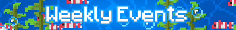 CoralHaven banner CoralHaven Minecraft server banner