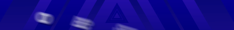 Obsidian Peak banner Obsidian Peak Minecraft server banner