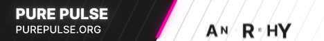 Pure Pulse banner Pure Pulse Minecraft server banner