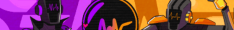 Chane of Musik banner Chane of Musik Minecraft server banner