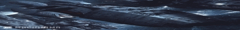 Galactic Craft banner Galactic Craft Minecraft server banner
