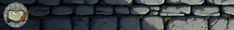 ChronicleCraft banner ChronicleCraft Minecraft server banner