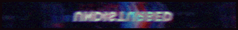 UnDisturbed banner UnDisturbed Minecraft server banner
