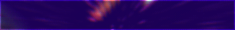 Vortex Network banner Vortex Network Minecraft server banner