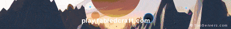 FabledCraft banner FabledCraft Minecraft server banner