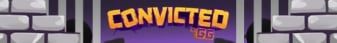 CONVICTED.GG banner CONVICTED.GG Minecraft server banner
