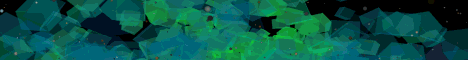 Chroma Hills banner Chroma Hills Minecraft server banner