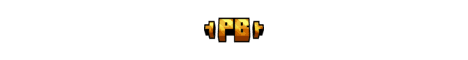 PureBliss banner PureBliss Minecraft server banner