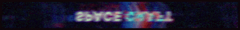 SpaceCraftSmp banner SpaceCraftSmp Minecraft server banner