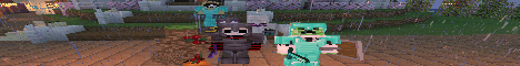 Cracke SMP | Proximity Chat | banner Cracke SMP | Proximity Chat | Minecraft server banner