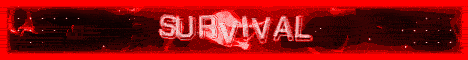 BloodMoneySMP banner BloodMoneySMP Minecraft server banner