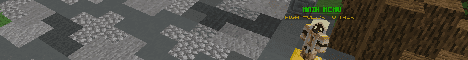 BeyondSurvival - NebulaSys banner BeyondSurvival - NebulaSys Minecraft server banner