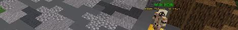 BeyondSurvival - NebulaSys banner BeyondSurvival - NebulaSys Minecraft server banner