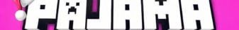 Pajama SMP banner Pajama SMP Minecraft server banner
