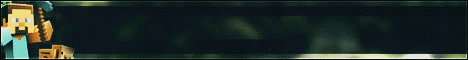 Luminescence JavaRock banner Luminescence JavaRock Minecraft server banner