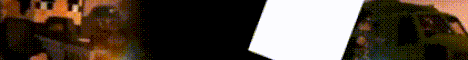 MCWar banner MCWar Minecraft server banner