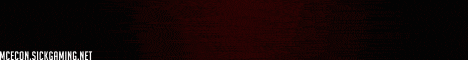 McEcon banner McEcon Minecraft server banner