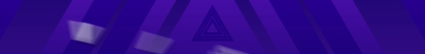 VisionarySMP banner VisionarySMP Minecraft server banner