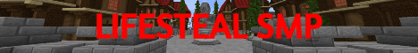 JellyMC banner JellyMC Minecraft server banner