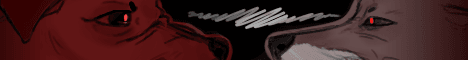 FoxandtheHound banner FoxandtheHound Minecraft server banner