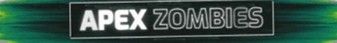 Apex Zombies banner Apex Zombies Minecraft server banner