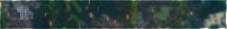 TheChallengeOne MC Server banner TheChallengeOne MC Server Minecraft server banner