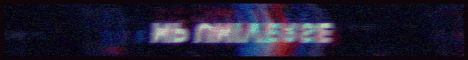Np Universe banner Np Universe Minecraft server banner