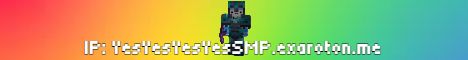 Yes Yes Yes Yes SMP banner Yes Yes Yes Yes SMP Minecraft server banner
