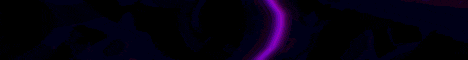 Universe SMP banner Universe SMP Minecraft server banner
