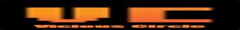 Vicious Circle banner Vicious Circle Minecraft server banner
