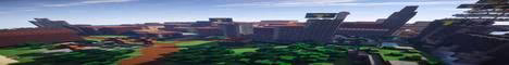 Project Tibia 3D banner Project Tibia 3D Minecraft server banner