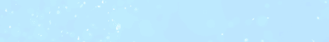 BlueMC banner BlueMC Minecraft server banner