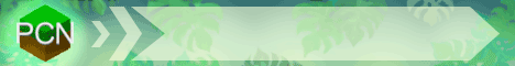 Peaceful craft banner Peaceful craft Minecraft server banner
