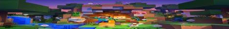 Alphelion banner Alphelion Minecraft server banner