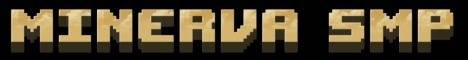 Minerva Smp banner Minerva Smp Minecraft server banner