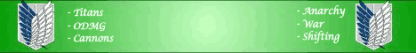 Ymirs Realm banner Ymirs Realm Minecraft server banner