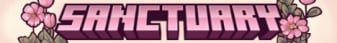 Sanctuary | Meitene's Creative Server! banner Sanctuary | Meitene's Creative Server! Minecraft server banner
