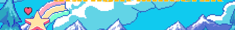 Starlight Minecraft banner Starlight Minecraft Minecraft server banner