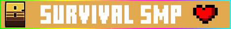 BeeHollow banner BeeHollow Minecraft server banner