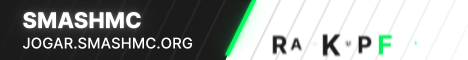 SmashMC banner SmashMC Minecraft server banner