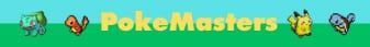 PokeMasters banner PokeMasters Minecraft server banner