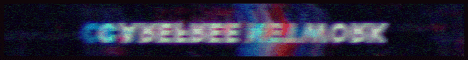 CareFree Network banner CareFree Network Minecraft server banner