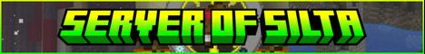 Server of Silta banner Server of Silta Minecraft server banner