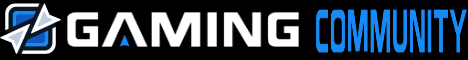 TheGamingCommuninity banner TheGamingCommuninity Minecraft server banner