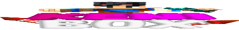kenibox banner kenibox Minecraft server banner