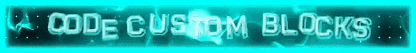 Create Worlds banner Create Worlds Minecraft server banner