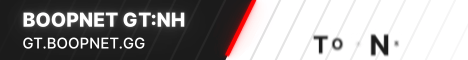 BoopNet.gg GT New Horizons banner BoopNet.gg GT New Horizons Minecraft server banner
