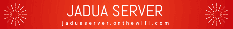 Jadua Studios Server banner Jadua Studios Server Minecraft server banner
